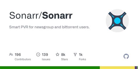 sonarr faq|sonarr beta.